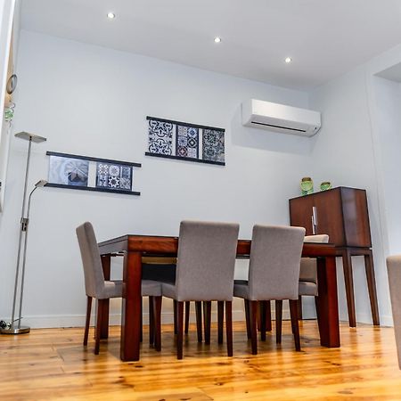 Appartement Bonjardim Terrace à OOporto Extérieur photo