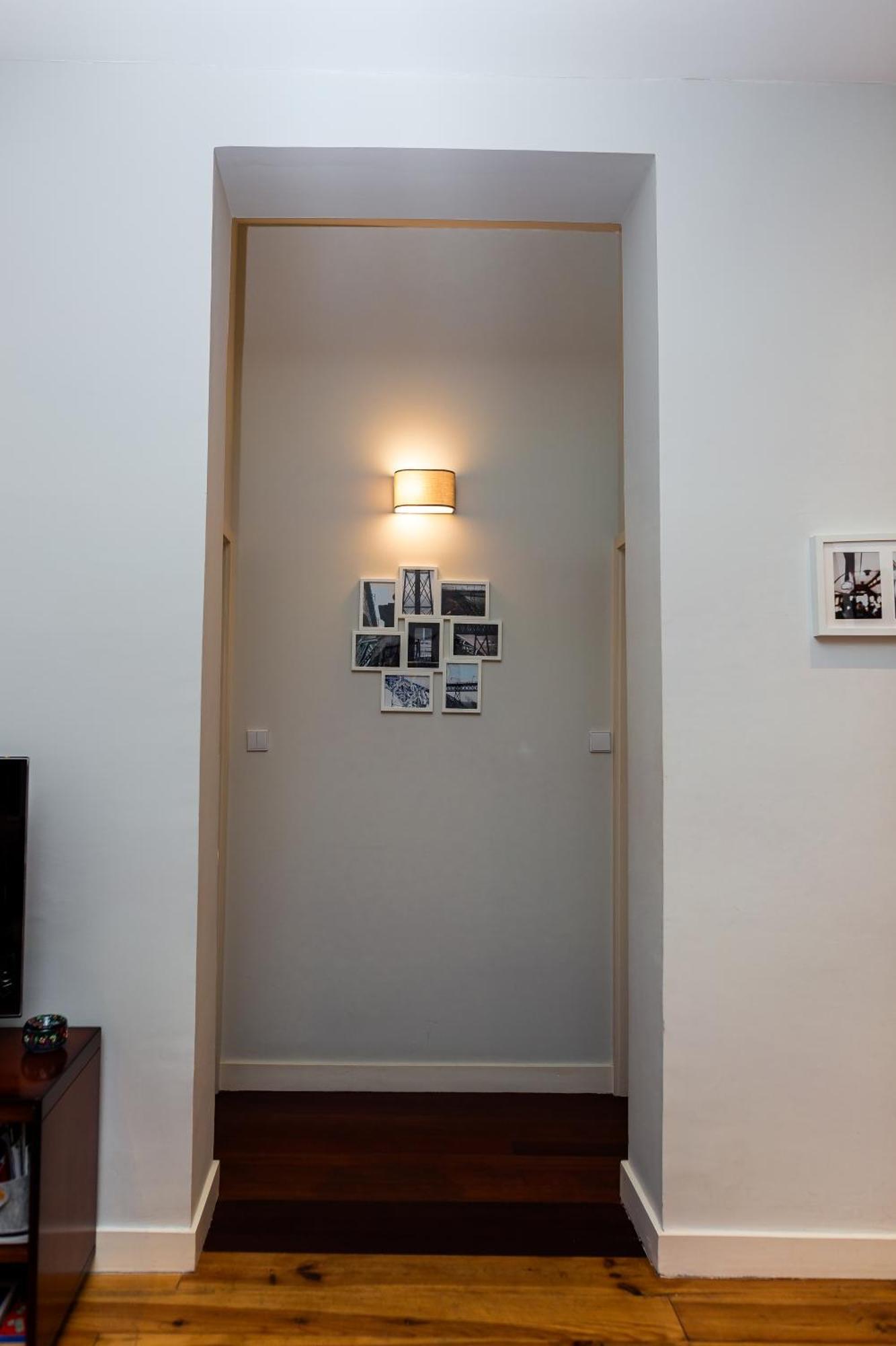 Appartement Bonjardim Terrace à OOporto Extérieur photo