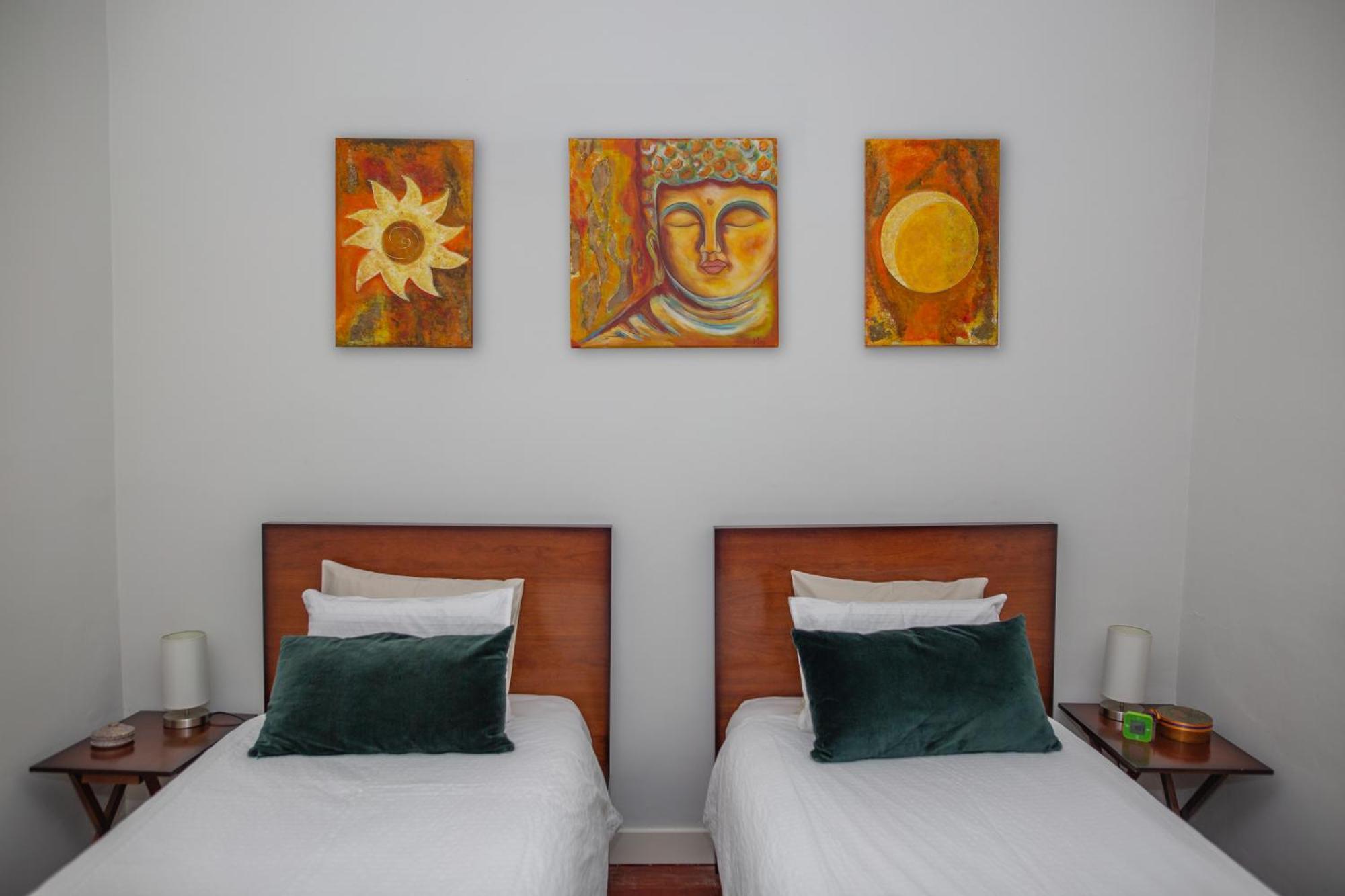 Appartement Bonjardim Terrace à OOporto Extérieur photo