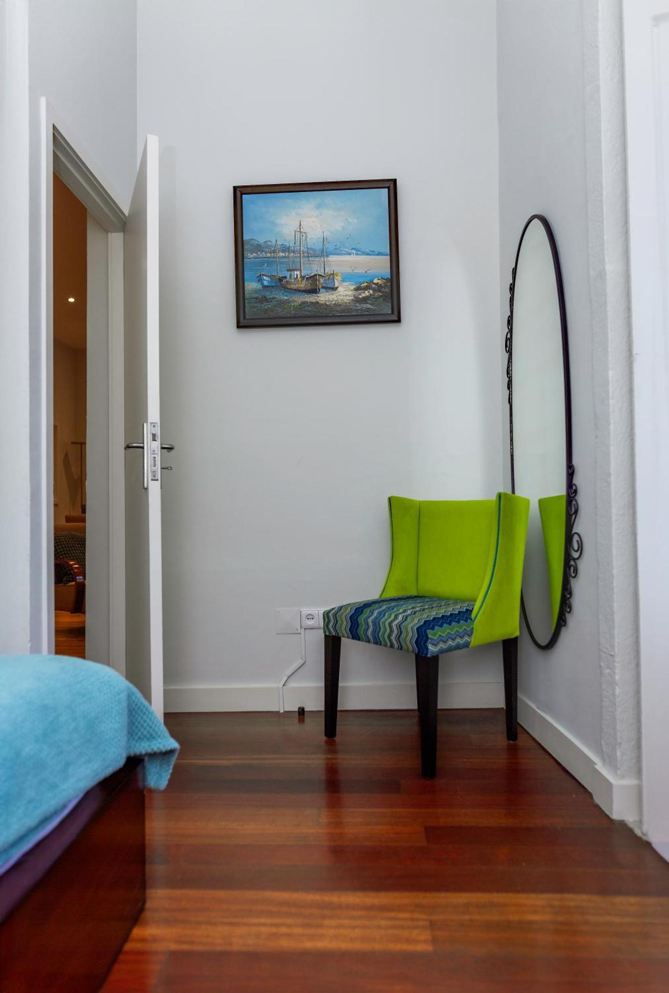 Appartement Bonjardim Terrace à OOporto Extérieur photo
