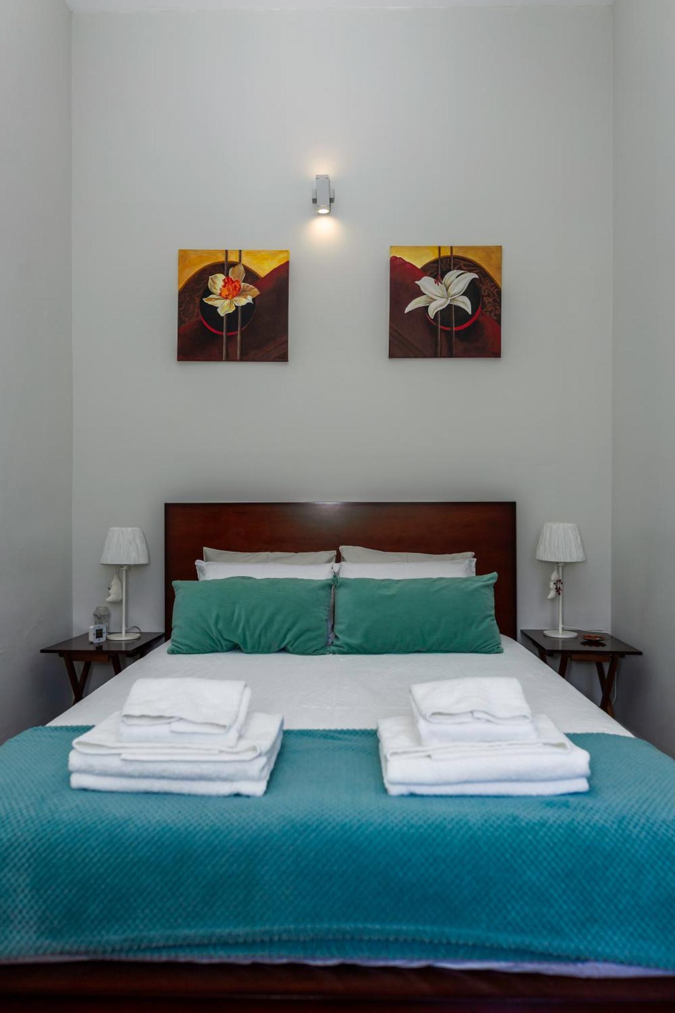 Appartement Bonjardim Terrace à OOporto Extérieur photo