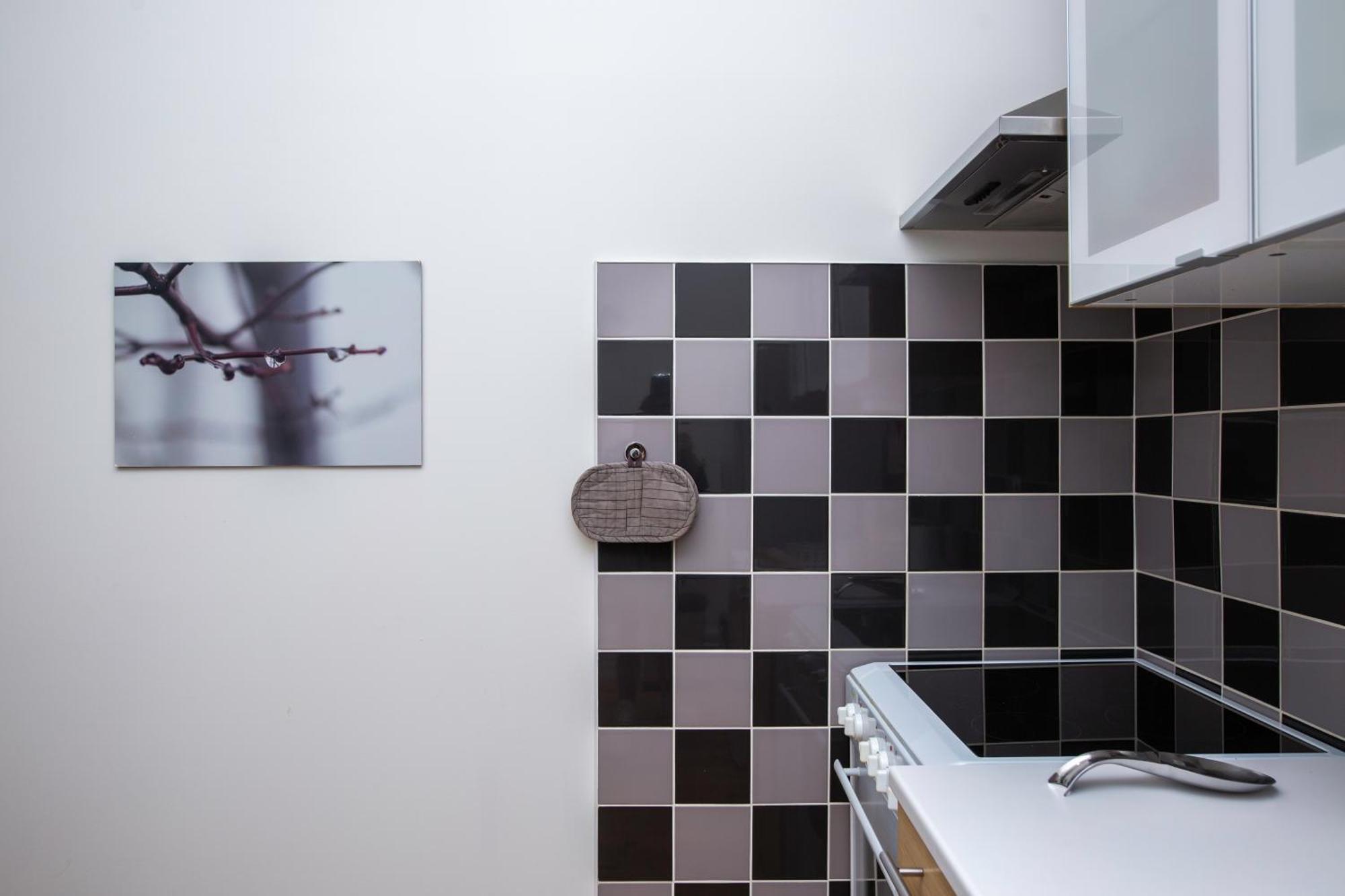 Appartement Bonjardim Terrace à OOporto Extérieur photo