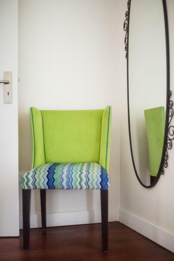 Appartement Bonjardim Terrace à OOporto Extérieur photo