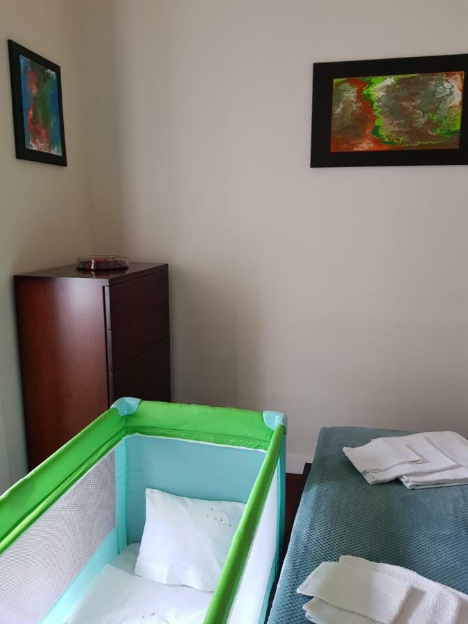 Appartement Bonjardim Terrace à OOporto Extérieur photo
